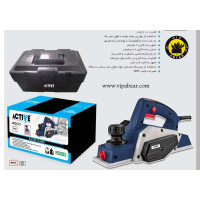 رنده برقی 710وات مدلAC-2082P اکتیو